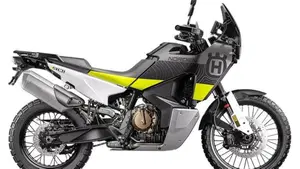 Husqvarna Norden 901 (2022 - 26) 