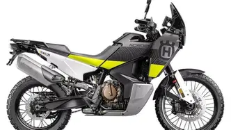 Husqvarna Norden 901 (2022 - 26) usata