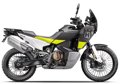 Husqvarna Norden 901 (2022 - 26) - Annuncio 9769260