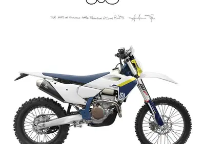 Husqvarna FE 350 (2025) - Annuncio 9629214