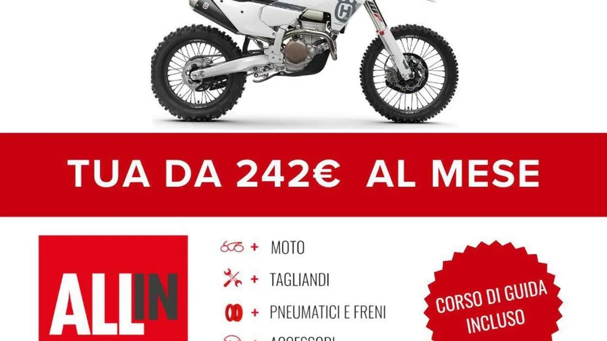 Husqvarna FE 350 Pro (2025)  (2)