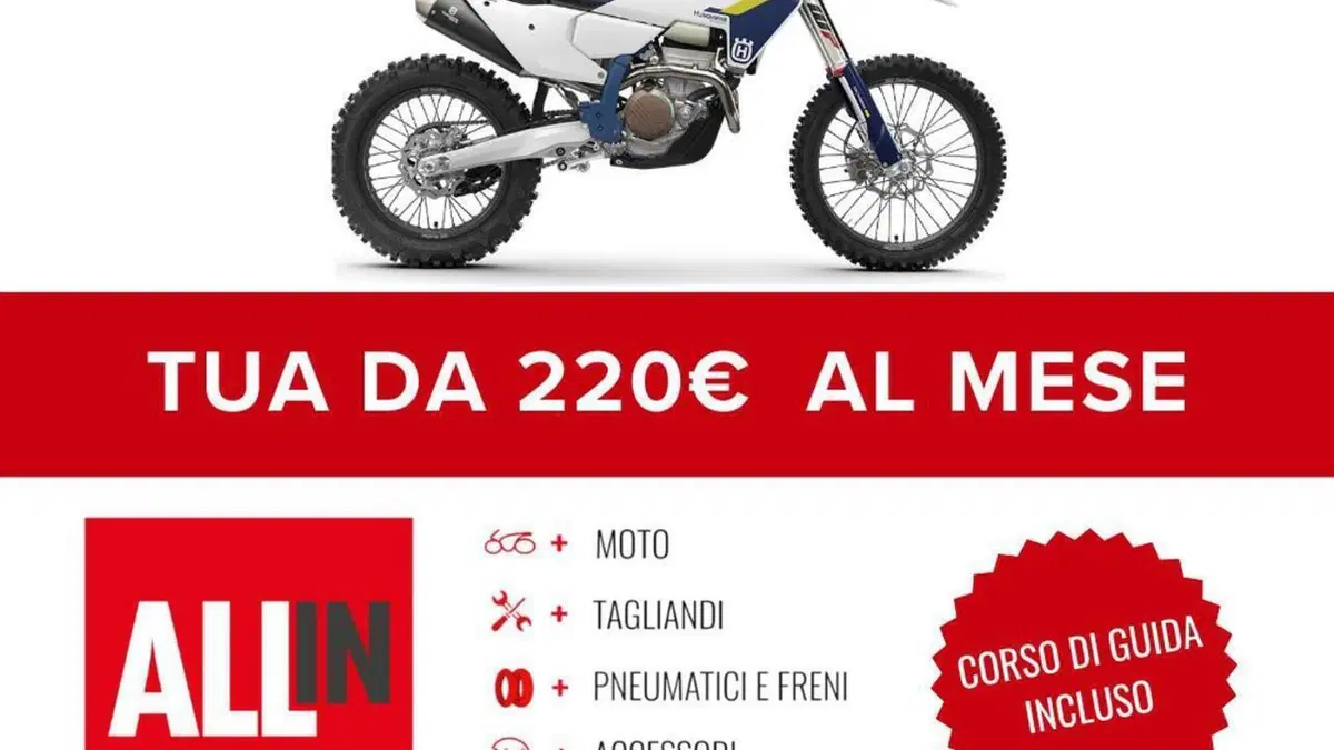 Husqvarna FE 350 (2025)  (2)