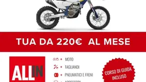 Husqvarna FE 350 (2025)  (2)