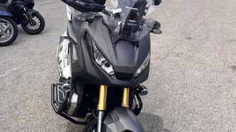 Honda X-ADV 750 (2018 - 20) usata