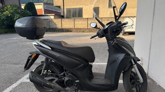 Kymco People 125i S ABS (2024 - 25) usata