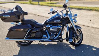 Harley-Davidson 107 Road King (2017) - FLHR usata