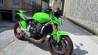 Honda Hornet 600 (2007 - 10) usata