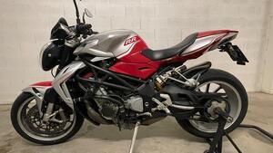 MV Agusta Brutale 1090 RR (2009 - 15) 