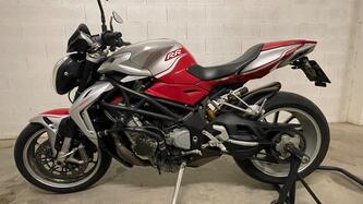 MV Agusta Brutale 1090 RR (2009 - 15)