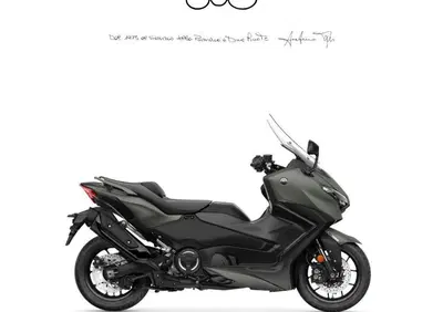 Yamaha T-Max 560 (2022 - 24) - Annuncio 9769311