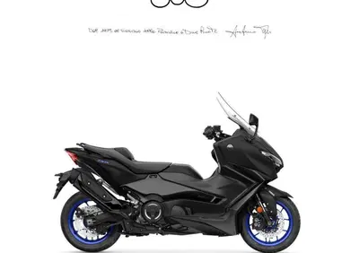 Yamaha T-Max 560 (2025 - 26) - Annuncio 9769312