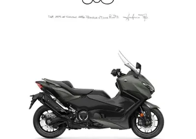 Yamaha T-Max 560 (2022 - 24) - Annuncio 9596752
