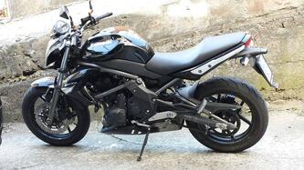 Kawasaki ER-6N (2009 - 11)