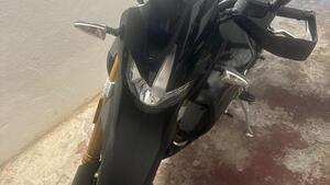Aprilia Dorsoduro 900 (2017 - 20) 