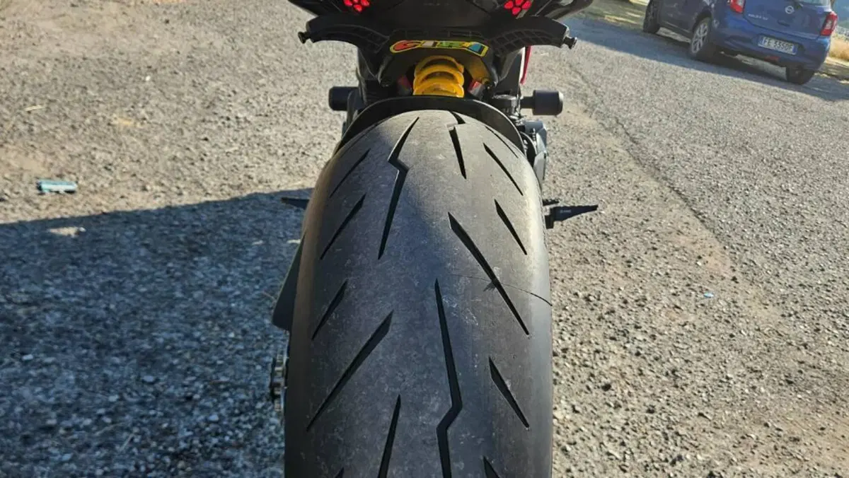 Ducati Diavel V4 (2023 - 26)  (5)