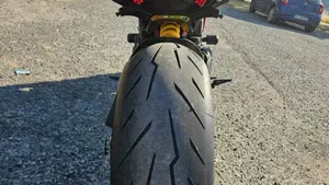 Ducati Diavel V4 (2023 - 26)  (5)