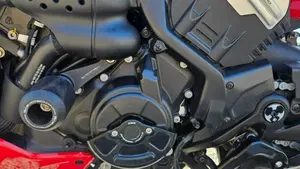 Ducati Diavel V4 (2023 - 26)  (6)