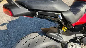 Ducati Diavel V4 (2023 - 26)  (7)