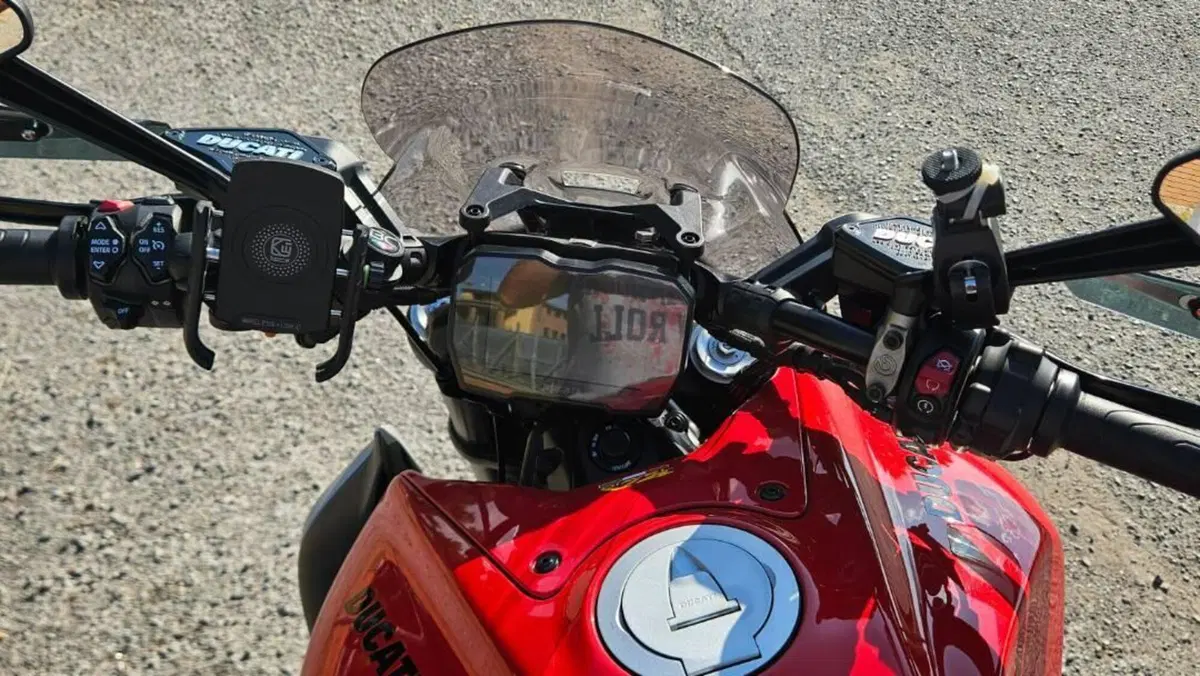 Ducati Diavel V4 (2023 - 26)  (11)