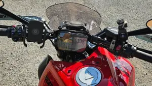 Ducati Diavel V4 (2023 - 26)  (11)