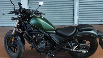 Honda CMX 500 Rebel (2022 - 24) usata