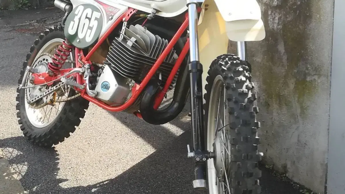 KTM  