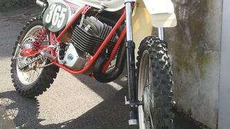 KTM MC5 epoca