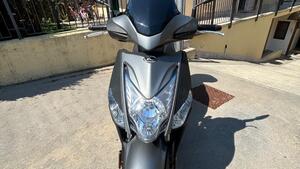Kymco Agility 125 R16 + (2021 - 25) 