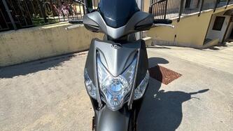 Kymco Agility 125 R16 + (2021 - 25) usata