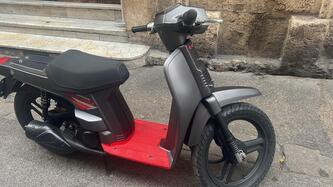 Honda sh 50 epoca