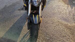 Voge Brivido 500R (2021 - 24) 