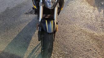 Voge Brivido 500R (2021 - 24) usata