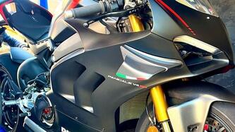 Ducati Panigale V4 1100 SP (2021) usata