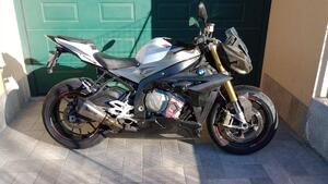 Bmw S 1000 R (2014 - 16) 