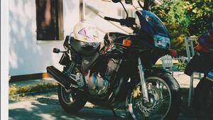 Honda CB 500 S (1997 - 04)