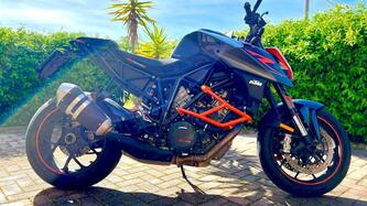 KTM 1290 Super Duke R ABS (2017 - 18)