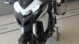 Ducati Multistrada 950 (2018) usata