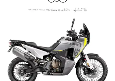 Husqvarna Norden 901 Expedition (2023 - 24) - Annuncio 9629212