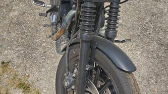 Harley-Davidson 883 R (2008 - 16) - XL 883R usata