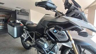 Bmw R 1200 GS (2013 - 16) usata