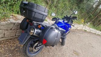 Suzuki V-Strom 650DL (2004 - 06) usata