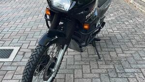Honda Transalp XL 600V (1997 - 99)