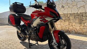 Bmw S 1000 XR (2020 - 23) usata