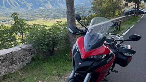 Ducati Multistrada V2 S (2022 - 24) 