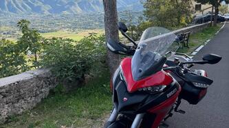 Ducati Multistrada V2 S (2022 - 24) usata