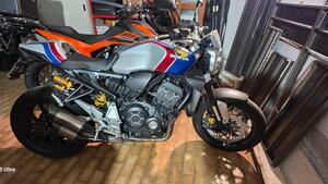 Honda CB 1000 R + Limited Edition (2019) 