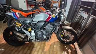 Honda CB 1000 R + Limited Edition (2019)