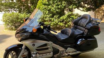 Honda GL 1800 Gold Wing (2012 - 17) usata