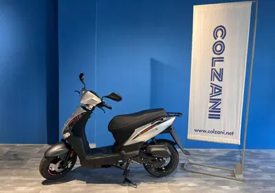Kymco Agility 50 R12 (2021 - 25) - Annuncio 9769668