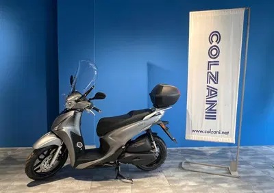 Kymco People 125i S (2021 - 25) - Annuncio 9769674